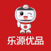 早教新零售买文具就选乐源优品APP