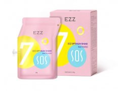 新西兰销量第一的减肥奶茶来了 EZZ再推基因减肥黑科技