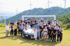 跨越十月的用户联结：2025北京现代N Line Club锻造用户生态新样本